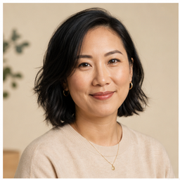 Maya Chen