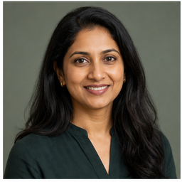Priya Shah